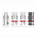 5x Verdampferköpfe PNP VM1/VM4/R2/VM6/DW60/TW20/TW30 für Vinci - VOOPOO