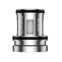 Kriemhild 2 Freecore K-Coils von Vapefly - Verdampferköpfe (3 Stück)Kriemhild 2 Freecore Coils von Vapefly Lieferumfang: 3x Kriemhild 2 Freecore Coils von Vapefly - VerdampferköpfeDie passenden Coils zum Kriemhild 2 Tank Verdampfer sind als K1 0.2 Ohm Duplex Mesh Coils für 45 bis 60 Watt und als K2 0.3 Ohm Mesh Coils für 40 bis 55 Watt erhältlich. Mit den neuen K1 Duplex Coils ist eine schnellere und gleichmässigere Erhitzung möglich und somit noch besserer Geschmack. Beide Coils eignen sich für ein sehr direktes Zugverhalten.Die neuen 0.2 Ohm Duplex Mesh Coil versprechen eine schnelleres und gleichmässigeres Erhitzen sowie einen noch besseren Geschmack. Sie sind für eine Leistung von 45 bis 60 Watt ausgelegt.Die K2 0.3 Ohm Mesh Coil sind für eine Leistung von 40 bis 55 Watt ausgelegt.10761Vapefly11,90 CHFsmoke-shop.ch11,90 CHF