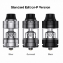 Kriemhild 2 Sub Ohm Tank Verdampfer von Vapefly (Fertigcoil) 25mm