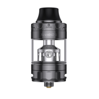 Kriemhild 2 Sub Ohm Tank Verdampfer von Vapefly (Fertigcoil) 25mmLieferumfang:1 Vapefly Kriemhild 2 Sub Ohm Tank - Verdampfer - 25 mm - 4,0/5,0 ml (P Version)1 Freecore Duplex Mesh Coil 0,2 Ohm (45 - 60 Watt)1 Freecore Mesh Coil 0,3 Ohm (40 - 55 Watt)1 Bubble Glas 5 ml1 810er Drip Tip resin blau1 510er Drip Tip Adapter1 Zubehör8459Vapefly32,00 CHFsmoke-shop.ch32,00 CHF