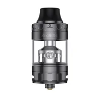 Kriemhild 2 Sub Ohm Tank Verdampfer von Vapefly (Fertigcoil) 25mmLieferumfang:1 Vapefly Kriemhild 2 Sub Ohm Tank - Verdampfer - 25 mm - 4,0/5,0 ml (P Version)1 Freecore Duplex Mesh Coil 0,2 Ohm (45 - 60 Watt)1 Freecore Mesh Coil 0,3 Ohm (40 - 55 Watt)1 Bubble Glas 5 ml1 810er Drip Tip resin blau1 510er Drip Tip Adapter1 Zubehör10762Vapefly22,40 CHFsmoke-shop.ch22,40 CHF