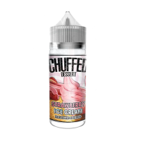 CHUFFED Dessert - Strawberry ICE CREAM - 0MG 100ML SHORTFILLCHUFFED Dessert - Strawberry ICE CREAM - 0MG 100ML SHORTFILLStrawberry Ice Cream von Chuffed ist eine cremige Eiscreme, die mit süßen Erdbeeren gemischt wurde, was einen süßen und spritzigen Geschmack ergibt, aber auch cremige Noten von der Eiscreme. Ein perfekter Sommertag Dessert vape, die voll von Geschmack ist.Strawberry Ice Cream von Chuffed Desserts kommt als 100ml Vape-Saft mit 0 Nikotin. In der Flasche ist Platz für die Zugabe von Nikotin, falls erforderlich.70 / 30 | VG / PG10777Chuffed Premium UK Liquids14,90 CHFsmoke-shop.ch14,90 CHF