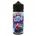 Dark Fruit ICE 100ml Shortfill Liquid von Xtreme Juice ICE