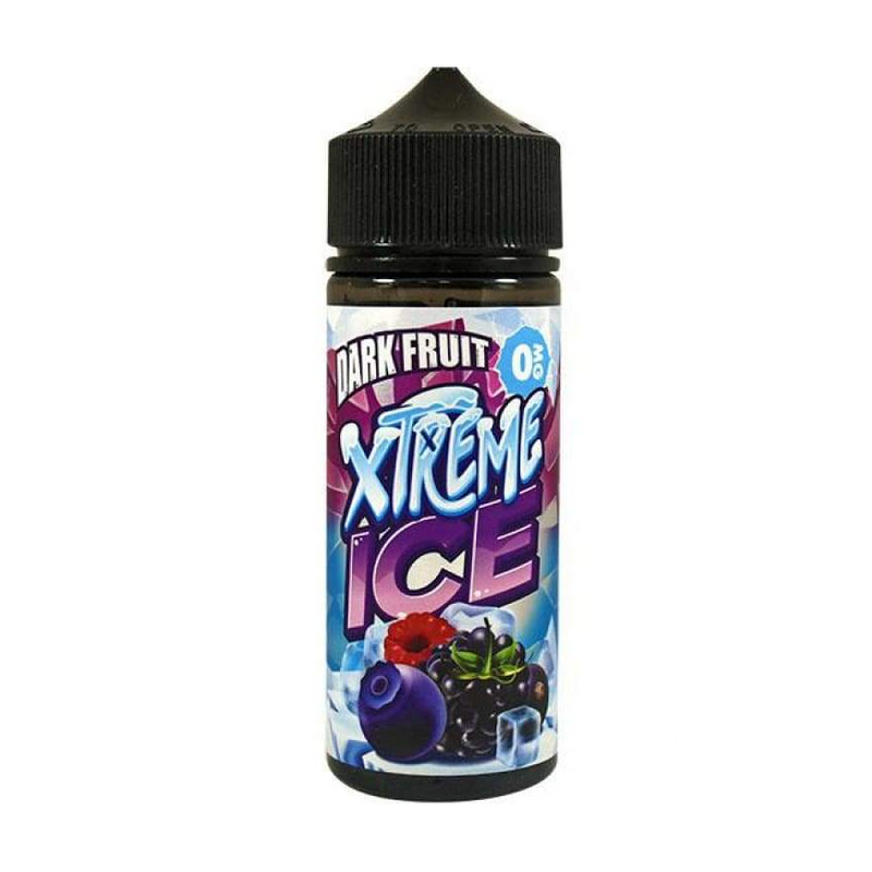 Dark Fruit ICE 100ml Shortfill Liquid von Xtreme Juice ICEDark Fruit ICE 100ml Shortfill Liquid von Xtreme Juice ICEKöstlicher Cocktail aus dunklen Beeren und dunklen Früchten, kombiniert mit einem Klumpen zerstoßenem Eis für einen sanften und erfrischenden Eishit.Xtreme Ice ist eine 100ml Shortfill mit 0mg Nikotin, dieses kann bei Bedarf hinzugefügt werden. 70% VG / 30% PGInhalt: 100mlNikotingehalt: 0 mgMischverhältnis: 30% PG / 70% VGInhaltstoffe: Propylenglykol, pflanzliches Glyzerin, Aromen 10786Xtreme Juice Lemonade Liquids16,00 CHFsmoke-shop.ch16,00 CHF