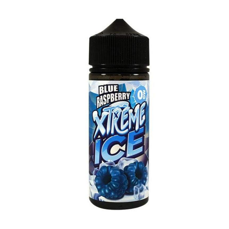 Blue Raspberry ICE 100ml Shortfill Liquid von Xtreme Juice ICEBlue Raspberry ICE 100ml Shortfill Liquid von Xtreme Juice ICEIce Blue Raspberry ist eine erfrischende Mischung aus süßen Heidelbeeren und verlockenden Himbeeren.Xtreme Ice ist eine 100ml Shortfill mit 0mg Nikotin, dieses kann bei Bedarf hinzugefügt werden. 70% VG / 30% PGInhalt: 100mlNikotingehalt: 0 mgMischverhältnis: 30% PG / 70% VGInhaltstoffe: Propylenglykol, pflanzliches Glyzerin, Aromen 10787Xtreme Juice Lemonade Liquids16,00 CHFsmoke-shop.ch16,00 CHF