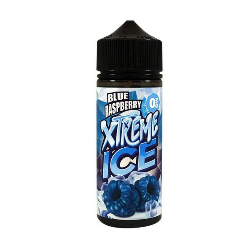 Blue Raspberry ICE 100ml Shortfill Liquid von Xtreme Juice ICEBlue Raspberry ICE 100ml Shortfill Liquid von Xtreme Juice ICEIce Blue Raspberry ist eine erfrischende Mischung aus süßen Heidelbeeren und verlockenden Himbeeren.Xtreme Ice ist eine 100ml Shortfill mit 0mg Nikotin, dieses kann bei Bedarf hinzugefügt werden. 70% VG / 30% PGInhalt: 100mlNikotingehalt: 0 mgMischverhältnis: 30% PG / 70% VGInhaltstoffe: Propylenglykol, pflanzliches Glyzerin, Aromen 10787Xtreme Juice Lemonade Liquids18,30 CHFsmoke-shop.ch18,30 CHF