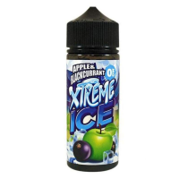 Apple & Blackcurrant ICE 100ml Shortfill Liquid von Xtreme Juice ICEApple &amp; Blackcurrant ICE 100ml Shortfill Liquid von Xtreme Juice ICEApple &amp; Blackcurrant ICE ist eine Fruchtmischung, die für ihren sommerlichen Geschmack bekannt ist. Ein knackiger Apfel und reiche schwarze Johannisbeere kombinieren sich mit einem kühlenden Eis für einen ausgewogenen Geschmack.Xtreme Ice ist eine 100ml Shortfill mit 0mg Nikotin, dieses kann bei Bedarf hinzugefügt werden. 70% VG / 30% PGInhalt: 100mlNikotingehalt: 0 mgMischverhältnis: 30% PG / 70% VGInhaltstoffe: Propylenglykol, pflanzliches Glyzerin, Aromen 10788Xtreme Juice Lemonade Liquids16,00 CHFsmoke-shop.ch16,00 CHF