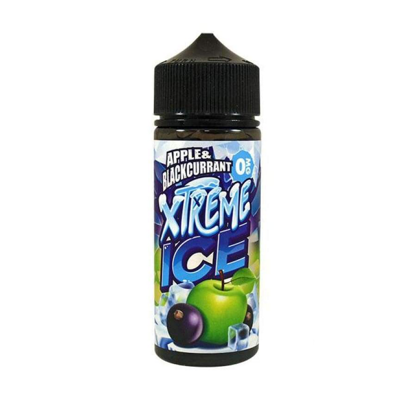 Apple & Blackcurrant ICE 100ml Shortfill Liquid von Xtreme Juice ICEApple &amp; Blackcurrant ICE 100ml Shortfill Liquid von Xtreme Juice ICEApple &amp; Blackcurrant ICE ist eine Fruchtmischung, die für ihren sommerlichen Geschmack bekannt ist. Ein knackiger Apfel und reiche schwarze Johannisbeere kombinieren sich mit einem kühlenden Eis für einen ausgewogenen Geschmack.Xtreme Ice ist eine 100ml Shortfill mit 0mg Nikotin, dieses kann bei Bedarf hinzugefügt werden. 70% VG / 30% PGInhalt: 100mlNikotingehalt: 0 mgMischverhältnis: 30% PG / 70% VGInhaltstoffe: Propylenglykol, pflanzliches Glyzerin, Aromen 10788Xtreme Juice Lemonade Liquids16,00 CHFsmoke-shop.ch16,00 CHF