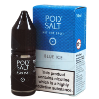 10 ml POD SALT FUSION - Blue ICE -20 mg - Nikotinsalz Liquid10 ml POD SALT FUSION - Blue ICE -20 mg - Nikotinsalz LiquidDas Pod Salt Blue Ice Nikotinsalz Liquid wartet mit der erfrischenden und kühlen Süße eines Eisbonbons auf. Angenehm leicht und belebend werden die Geschmacksknospen von der Frische des Menthols verwöhnt.50% | VG / PGInhalt: 10 mlNikotingehalt: 20 mgMischverhältnis: 50% PG / 50% VGInhaltstoffe: Propylenglykol, pflanzliches Glyzerin, Aromen, Nikotin10792Pod Salt - Nikotinsaltz6,90 CHFsmoke-shop.ch6,90 CHF