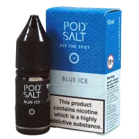 10 ml POD SALT FUSION - Blue ICE -20 mg - Nikotinsalz Liquid10 ml POD SALT FUSION - Blue ICE -20 mg - Nikotinsalz LiquidDas Pod Salt Blue Ice Nikotinsalz Liquid wartet mit der erfrischenden und kühlen Süße eines Eisbonbons auf. Angenehm leicht und belebend werden die Geschmacksknospen von der Frische des Menthols verwöhnt.50% | VG / PGInhalt: 10 mlNikotingehalt: 20 mgMischverhältnis: 50% PG / 50% VGInhaltstoffe: Propylenglykol, pflanzliches Glyzerin, Aromen, Nikotin10792Pod Salt - Nikotinsaltz6,90 CHFsmoke-shop.ch6,90 CHF