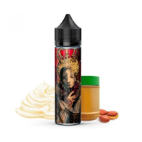 100 ml Kings Crown - THE KING -Premium Liquid - Suicide Bunny - Shortfill - 0mgLieferumfang: 100 ml The King - Kings Crown Kng's Crown The King von Suicide Bunny Wenn man hoch hinaus will, kann man Wunder vollbringen und The King ist der Saft, der alles überragt. Es ist ein ausgeklügeltes Liquid, geboren aus Vorstellungskraft und Hingabe, perfekt ausbalanciert und durchdrungen von mysteriösen Aromen.70/30 VG/PG - 100ml Shortfill (120ml Flasche) - 0mg Nikotin10795Suicide Bunny Liquids22,90 CHFsmoke-shop.ch22,90 CHF