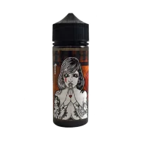 100 ml Suicide Bunny - Mother's Milk - Premium Liquid USA - Shortfill 0mgLieferumfang: 1x&nbsp;Mothers Milk&nbsp;by Suicide Bunny;&nbsp;Sahne,&nbsp;Erdbeer-,&nbsp;Milch100 ML&nbsp;-shortfill&nbsp; PREMIUM LIQUID AUS DEN USA_______________________________________________________________________________________________Mother's Milk&nbsp; ist der köstliche Geschmack von voller Creme-dessert Geschmack mit einem Hauch von leichter Erdbeere im Abgang Der klare Favorit bei den Fans von Suicide Bunny Fans! &nbsp;Einmal diese leckere E-Frucht probiert, wirst du es nicht mehr ablegen wollen.&nbsp;Primärer Geschmack:&nbsp;&nbsp;Cream, Erdbeere, MilchFlaschen Grösse:&nbsp; 100 ml70 VG / 30 PGAchtung:&nbsp; Das aufgedruckte Datum ist das Produktionsdatum - Nicht Ablaufdatum ! (siehe offizielle Mitteilung von Suicide Bunny Bild 2)Mother's Milk von Suicide Bunny bietet reife Noten von süßen Erdbeeren gemischt mit einem glatten und cremigen Vanillepudding.Mother's Milk von Suicide Bunny kommt als 100ml Vape-Saft und enthält kein Nikotin. Es gibt Platz für die Zugabe von Nikotin, falls gewünscht.70% / 30% | VG / PGTweet Teilen Pin It Hinzufügen E-Mail10796Suicide Bunny Liquids24,90&nbsp;CHFsmoke-shop.ch24,90&nbsp;CHF