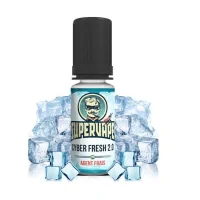 10ml Cyber Fresh 2.0 Aroma-Zusatz von SupervapeLieferumfang: 10ml Cyber Fresh 2.0 Aroma-ZusatzCyberfresh 2.0 ist ein Aroma Zusatz ohne Menthol oder Koolada. Verwenden Sie nur das Aroma nur als Selbstmischer (DIY)oder als Zusatz zu Ihrem Fertigliquid. Cyberfresh gibt Ihnen ein intensives Gefühl frisch, einzigartig und überraschend. Perfekt um jedes Liquid den Sommerkick zu geben4580supervape4,00 CHFsmoke-shop.ch4,00 CHF 10ml Cyber Fresh 2.0 Aroma-Zusatz von SupervapeLieferumfang: 10ml Cyber Fresh 2.0 Aroma-ZusatzCyberfresh 2.0 ist ein Aroma Zusatz ohne Menthol oder Koolada. Verwenden Sie nur das Aroma nur als Selbstmischer (DIY)oder als Zusatz zu Ihrem Fertigliquid. Cyberfresh gibt Ihnen ein intensives Gefühl frisch, einzigartig und überraschend. Perfekt um jedes Liquid den Sommerkick zu geben4580supervape4,00 CHFsmoke-shop.ch4,00 CHF