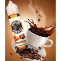 50 ml Salted Caramel Macchiato by Barista Brew - shortfill
