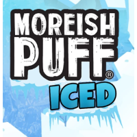 Moreish Puff Iced - Blackberry Fruits 0mg 50ml Shortfill E-liquidLieferumfang: Moreish Puff Iced - Blackberry Fruits 0mg 50ml Shortfill E-liquidMoreish Puff Blackberry Fruits enthält saftige, weiche und saftige Brombeeren. Die süßen, leicht säuerlichen Brombeeren sind in einer Schicht aus kühlem ICE versenkt.70% | 30% VG / PG60 ml Chubby Flasche (Inhalt 50ml - Shortfill10815Moreish Puff UK Liquids16,90 CHFsmoke-shop.ch16,90 CHF