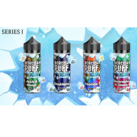 Moreish Puff Iced - Blackberry Fruits 0mg 50ml Shortfill E-liquidLieferumfang: Moreish Puff Iced - Blackberry Fruits 0mg 50ml Shortfill E-liquidMoreish Puff Blackberry Fruits enthält saftige, weiche und saftige Brombeeren. Die süßen, leicht säuerlichen Brombeeren sind in einer Schicht aus kühlem ICE versenkt.70% | 30% VG / PG60 ml Chubby Flasche (Inhalt 50ml - Shortfill10815Moreish Puff UK Liquids16,90 CHFsmoke-shop.ch16,90 CHF