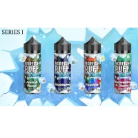 Moreish Puff Iced - Blackberry Fruits 0mg 50ml Shortfill E-liquidLieferumfang: Moreish Puff Iced - Blackberry Fruits 0mg 50ml Shortfill E-liquidMoreish Puff Blackberry Fruits enthält saftige, weiche und saftige Brombeeren. Die süßen, leicht säuerlichen Brombeeren sind in einer Schicht aus kühlem ICE versenkt.70% | 30% VG / PG60 ml Chubby Flasche (Inhalt 50ml - Shortfill10815Moreish Puff UK Liquids16,90 CHFsmoke-shop.ch16,90 CHF