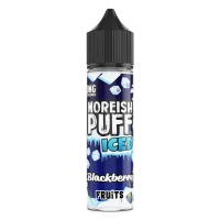 Moreish Puff Iced - Blackberry Fruits 0mg 50ml Shortfill E-liquidLieferumfang: Moreish Puff Iced - Blackberry Fruits 0mg 50ml Shortfill E-liquidMoreish Puff Blackberry Fruits enthält saftige, weiche und saftige Brombeeren. Die süßen, leicht säuerlichen Brombeeren sind in einer Schicht aus kühlem ICE versenkt.70% | 30% VG / PG60 ml Chubby Flasche (Inhalt 50ml - Shortfill10815Moreish Puff UK Liquids16,90 CHFsmoke-shop.ch16,90 CHF