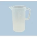 Messbecher 500 ml mit Markierungen