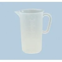 Messbecher 500 ml mit MarkierungenMessbecher 500 ml mit MarkierungenLieferumfang: Messbecher mit 500 ML in 10 ml skaliertPerfekt zum Umfüllen von Liquid, anmischen von Basen, Aromen1137Flaschen7,90 CHFsmoke-shop.ch7,90 CHF