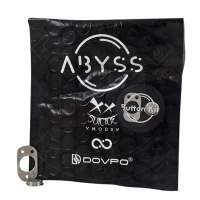 SUICIDE MODS X DOVPO ABYSS- BUTTON vers. OptionenSUICIDE MODS X DOVPO ABYSS BUTTONDas Abyss AIO-Knopf-Kit ist für das Suicide Abyss AIO-Kit, erhältlich in drei Farben und zwei Designs, insgesamt 6 Aftermarket-Optionen sind verfügbar!Packungsinhalt:1x Taster-Kit für den Abyss AIOverschiedene Ausführungen auswählbar10818Suicide Mods6,90 CHFsmoke-shop.ch6,90 CHF