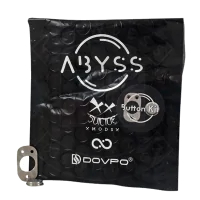 SUICIDE MODS X DOVPO ABYSS- BUTTON vers. OptionenSUICIDE MODS X DOVPO ABYSS BUTTONDas Abyss AIO-Knopf-Kit ist für das Suicide Abyss AIO-Kit, erhältlich in drei Farben und zwei Designs, insgesamt 6 Aftermarket-Optionen sind verfügbar!Packungsinhalt:1x Taster-Kit für den Abyss AIOverschiedene Ausführungen auswählbar10818Suicide Mods6,90 CHFsmoke-shop.ch6,90 CHF
