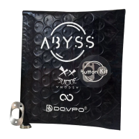 SUICIDE MODS X DOVPO ABYSS- BUTTON vers. OptionenSUICIDE MODS X DOVPO ABYSS BUTTONDas Abyss AIO-Knopf-Kit ist für das Suicide Abyss AIO-Kit, erhältlich in drei Farben und zwei Designs, insgesamt 6 Aftermarket-Optionen sind verfügbar!Packungsinhalt:1x Taster-Kit für den Abyss AIOverschiedene Ausführungen auswählbar10818Suicide Mods6,90 CHFsmoke-shop.ch6,90 CHF