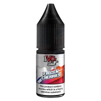 I VG 50:50 - Crushed Range - Frozen Cherries 10ml - vers. NikotinstärkenIVG Salt - Crushed Range - Frozen Cherries 10ml - 20mgVerwöhnen Sie sich mit einer Kombination aus frisch gepflückten roten Kirschen, die mit einem Schuss Crushed Ice bespritzt werden und Ihnen einen süßen und eisigen Geschmacksschub verleihen.20mg = Nikotinsalz3mg und 6mg = 50%50% VG PG - Nikotin10826I VG (I Vape Great) Premium Liquids4,80 CHFsmoke-shop.ch4,80 CHF