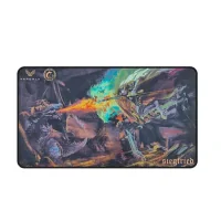 grosse Wickelmatte - Mausmatte von 600*350 mm Neopren VapeflyLieferumfang: 1x grosse Wickelmatte von 600*350 mm Neopren VapeflyDie Siegfried Wickelmatte ist mit ihren Massen von 600 mm x 350 mm das ideale Arbeitsplatz- und Schreibtischzubehör. Sie ist aus Neopren gefertigt und mit einer rutschfesten Gummiunterlage versehen und ist widerstandsfähig gegen kleinere Beschädigungen und Schnitte. Bei Verschmutzung kann die Wickelmatte ganz einfach in die Waschmaschine gegeben werden.Farbe: gemäss Abbildung10830Vapefly12,60 CHFsmoke-shop.ch12,60 CHF