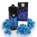 90ml - Just Blues - 70/30 Shortfill von Alt Zero USA