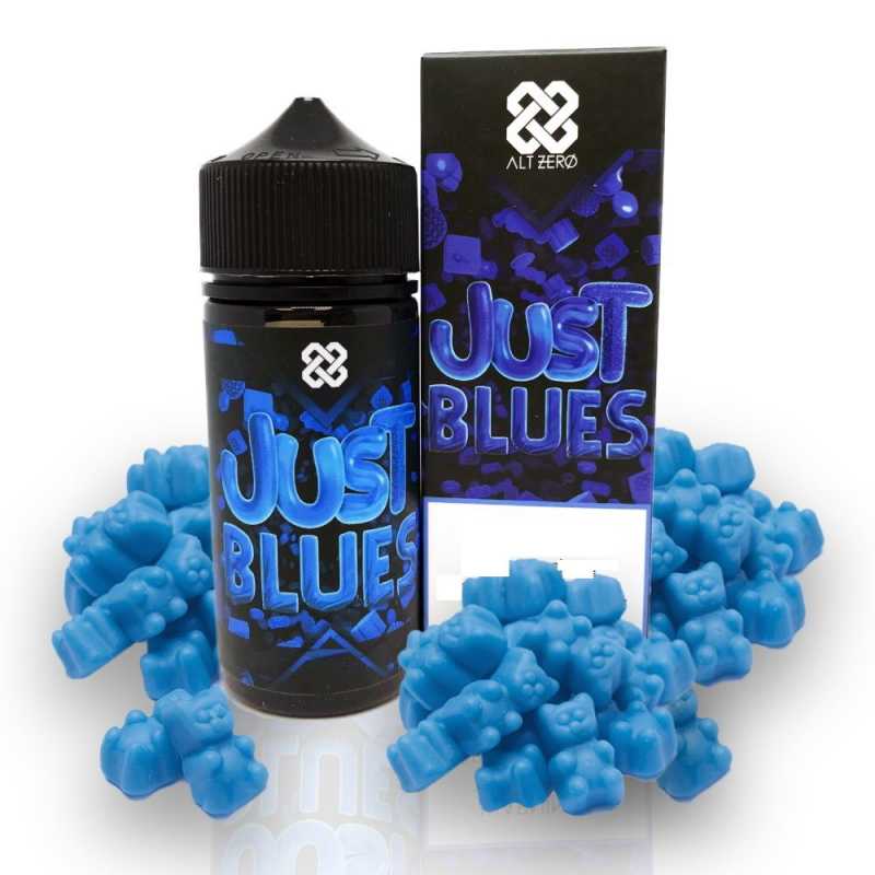 90ml - Just Blues - 70/30 Shortfill von Alt Zero USALieferumfang: 90ml  - Just Blues - 70/30 Shortfill von Alt Zero USAZeroGeschmack:Erleben Sie den kühnen, saftigen Ausbruch von Blaubeeren und Himbeeren, während diese sauren, blauen Razzgeschmäcker in jedem Tropfen der JUST BLUES zusammen explodieren!- 100ml Flasche Chubby Gorilla- 70/30 VG/PG-Verhältnis- Alle Liquids werden von Alt Zero in einem ISO-7-Reinraum in Las Vegas, NV, hergestellt und produziert.8831Alt Zero13,20 CHFsmoke-shop.ch13,20 CHF