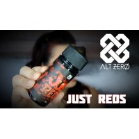 90ml - Just Reds - 70/30 Shortfill von Alt Zero USALieferumfang: 90ml  - Just Reds - 70/30 Shortfill von Alt Zero USAZeroGeschmack:Erleben Sie den kühnen, saftigen Ausbruch Ihrer Lieblingsgeschmacksrichtungen von roten Früchten! Erdbeer-, Wassermelonen-, Kirsch- und Fruchtpunsch-Aromen explodieren zusammen in jedem Tropfen von JUST REDS!- 100ml Flasche Chubby Gorilla- 70/30 VG/PG-Verhältnis- Alle Liquids werden von Alt Zero in einem ISO-7-Reinraum in Las Vegas, NV, hergestellt und produziert.8831Alt Zero13,20 CHFsmoke-shop.ch13,20 CHF