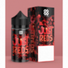 90ml - Just Reds - 70/30 Shortfill von Alt Zero USA