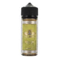 100 ml - Layover - von Coil Spill USALieferumfang: 100 ml - Layover- von Coil Spill USACoil Spill Layover E liquid features a puffy pancake base infused with a rich Banana cream and is topped off with the sweet undertones of a deeply, layered Vanilla. 8315Coil Spill Liquids 22,50 CHFsmoke-shop.ch22,50 CHF