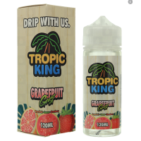 Tropic King Grapefruit Gust 100ml 0mg Shortfill E-liquidLieferumfang: Tropic King Grapefruit Gust 100ml 0mg Shortfill E-liquid Candy King Hard Apple E liquid is a premium recreation of sour Granny Smith apples reduced to the mouth puckering nectar to create a tangy but sour fruity e juice that is sure to dazzle the taste buds.70/30 VG PG100 ml -shortfill- = sie können das Liquid pur dampfen oder mit 20 ml 0er oder Nikotin Base auffüllen7976candy king24,90 CHFsmoke-shop.ch24,90 CHF