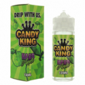 Candy King Hard Apple - 100ml -shortfill-