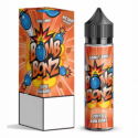 Bomb Bonz Toffee Bon Bons Short Fill - 50ml + Nikotinshot