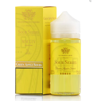 100 ml Sour Green Apple von Kilo US PreimumLieferumfang: 100 ml Sour Green Apple von Kilo US PreimumGreen Apple Sours E liquid by Kilo Premium exemplifies the perfect recreation of the sweet and sour straw candy, with the focal flavor of sweet green apple notes for the ultimate balance between fruity, sour and sweet combination.US Premium Erhältlich in 0 mg NikotinPG / VG-Verhältnis: 30% / 70%7331Kilo Liquids USA19,90 CHFsmoke-shop.ch19,90 CHF