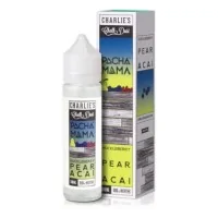 50 ml Pacha Mama Huckleberry Pear Acai 0mgLieferumfang:&nbsp; 50 ml Pacha Mama Huckleberry Pear Acai 0mgHigh Premium Liquid aus den USAGeschmack: Feiner Mix aus Heidelbeere Acai und Birne Mischverhältnis:70 VG / 30 PGNikotinstärke: 0mg&nbsp;6379Pacha Mama18,90&nbsp;CHFsmoke-shop.ch18,90&nbsp;CHF