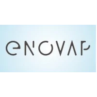 Enovap Personal Vaporizer 55 Watt (Bestimme deine Nikotinstärke)Lieferumfang: 1x Weltneuheit: Enovap Personal Vaporizer (Bestimme deine Nikotinstärke) Farbe: silberErstes Gerät mit dem du deine gewünschte Nikotinstärke einstellen und beliebig varieren kannst.The first double-tank, smart e-cigarette that allows you to control your level of nicotine, and your flavors, without changing your liquids.7568ENOVAP - Disruptive Inhalation Technologies68,60 CHFsmoke-shop.ch68,60 CHF Enovap Personal Vaporizer 55 Watt (Bestimme deine Nikotinstärke)Lieferumfang: 1x Weltneuheit: Enovap Personal Vaporizer (Bestimme deine Nikotinstärke) Farbe: silberErstes Gerät mit dem du deine gewünschte Nikotinstärke einstellen und beliebig varieren kannst.The first double-tank, smart e-cigarette that allows you to control your level of nicotine, and your flavors, without changing your liquids.7568ENOVAP - Disruptive Inhalation Technologies68,60 CHFsmoke-shop.ch68,60 CHF