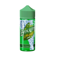 30 ml Evergreen - Mango Mint by Sique - Longfill (DIY)Lieferumfang: 30 ml Evergreen - Mango Mint by Sique Liquid (Shake&amp;Vape) LongfillDas Mango Mint Aroma von Evergreen ist eine tropisch süsse Mango die mit frischer Minze verfeinert wurde.Longfill = Flasche bis zum Rand mit Basis auffüllen, schütteln , fertig (30 ml in 120 ml Flasche)10844Sique (Berlin)12,90 CHFsmoke-shop.ch12,90 CHF