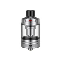 NAUTILUS 3 - 4ML ASPIRE (Coil-Verdampfer) - 24 mlNAUTILUS 3 - 2 ml Tank von ASPIRE (Coil-Verdampfer)Werkstoffe EdelstahlArt der Materialien CoilverdampferStraffes Ziehen (MTL)Einstellbarer Luftstrom JaFassungsvermögen (ml) 4 ml Durchmesser des Zerstäubers (mm) Ø 24 mmBefüllung von obenTyp der Tropferspitzen 510Anschluss 510Widerstände kleiner als 0,5 Ohm, von 0,5 bis 1 Ohm, größer als 1 Ohm10852Aspire22,90 CHFsmoke-shop.ch22,90 CHF