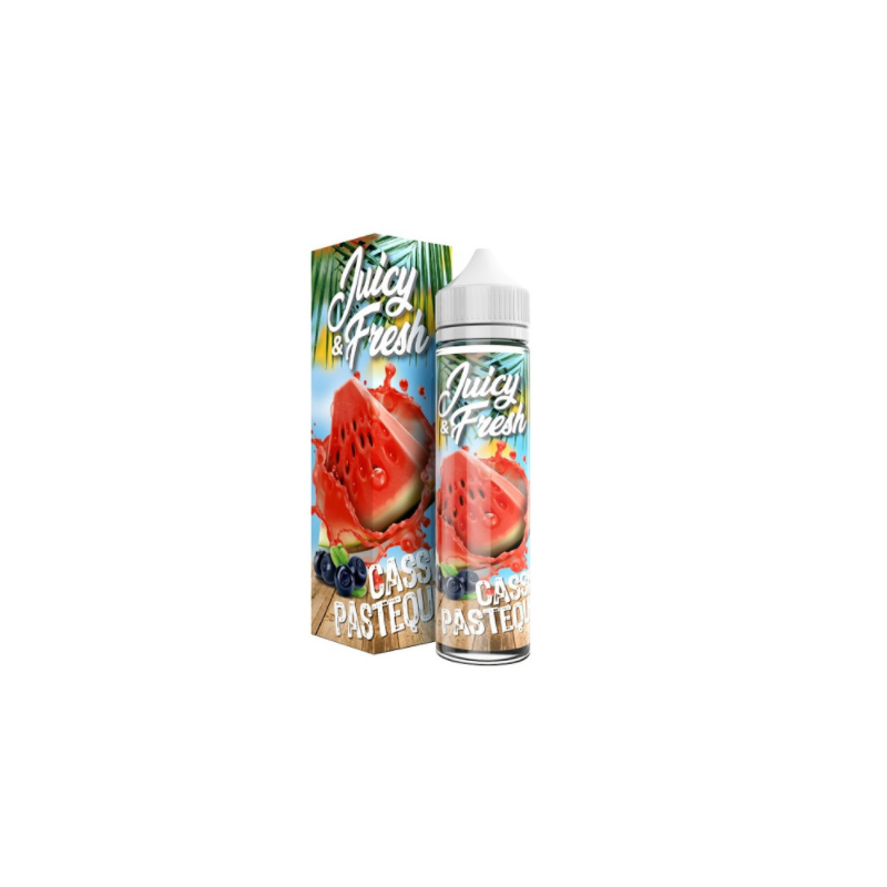 Cassis Pasteque Juicy & Fresh 50ml 00mgLieferumfang: Cassis Pasteque Juicy & Fresh 50ml 00mgGeschmack: schwarze Johannisbeere, WassermelonePG/VG: 50/50Die köstliche Mischung aus Wassermelone und schwarzer Johannisbeere. 00mg - Flüssigkeit überdosiert in Aromen10857Fresh Vape CO - Premium Frankreich Liquids16,00 CHFsmoke-shop.ch16,00 CHF Cassis Pasteque Juicy & Fresh 50ml 00mgLieferumfang: Cassis Pasteque Juicy & Fresh 50ml 00mgGeschmack: schwarze Johannisbeere, WassermelonePG/VG: 50/50Die köstliche Mischung aus Wassermelone und schwarzer Johannisbeere. 00mg - Flüssigkeit überdosiert in Aromen10857Fresh Vape CO - Premium Frankreich Liquids16,00 CHFsmoke-shop.ch16,00 CHF
