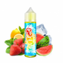 Sun Bay 0mg 50ml - Fruizee By Eliquid France