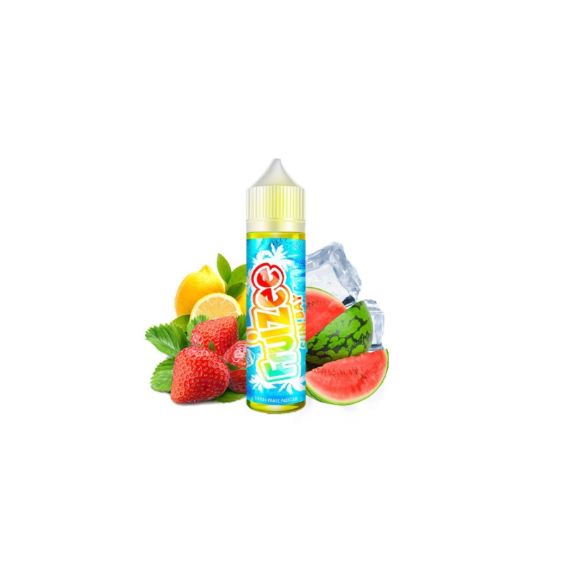 Sun Bay 0mg 50ml - Fruizee By Eliquid FranceSun Bay 0mg 50ml - Fruizee By Eliquid FranceGeschmack: Zitrone, Erdbeere, frisch, WassermelonePG/VG: 30/70Erfrischende Aromen von Zitrone, Erdbeere und Wassermelone.50 ml - Fruizee By Eliquid France10864Fruizee14,30 CHFsmoke-shop.ch14,30 CHF