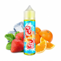 50 ml Red Pearl EliquidFrance Fruizee - 0 mg