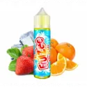 50 ml Red Pearl EliquidFrance Fruizee - 0 mg