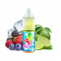 10 ml BLOODY LIME ELIQUIDFRANCE FRUIZEE - vers. Nikotinstärken