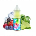 10 ml BLOODY LIME ELIQUIDFRANCE FRUIZEE - vers. Nikotinstärken
