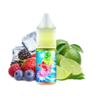 10 ml BLOODY LIME ELIQUIDFRANCE FRUIZEE - vers. Nikotinstärken